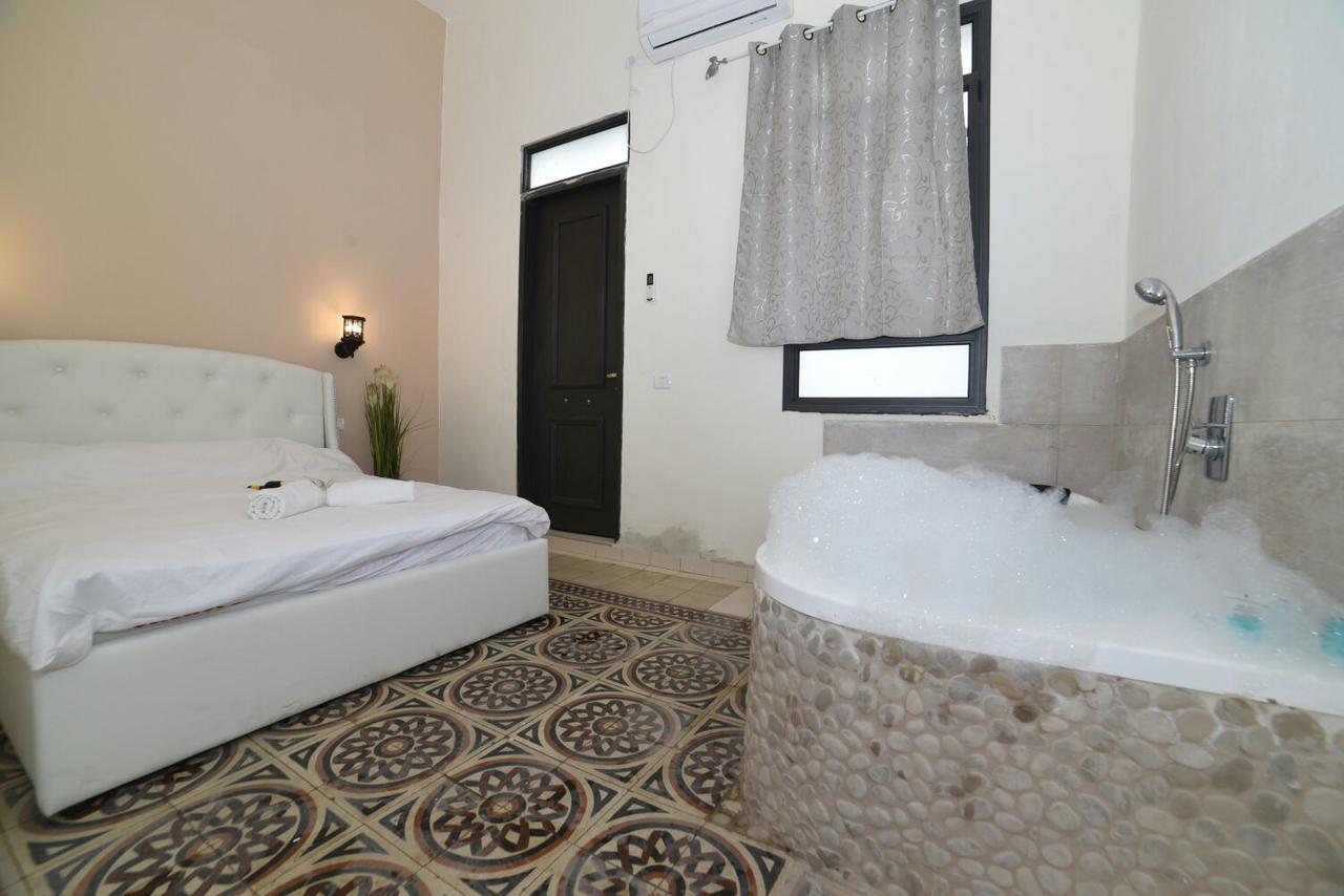מלון טבריה Shirat Ha-Agam מראה חיצוני תמונה