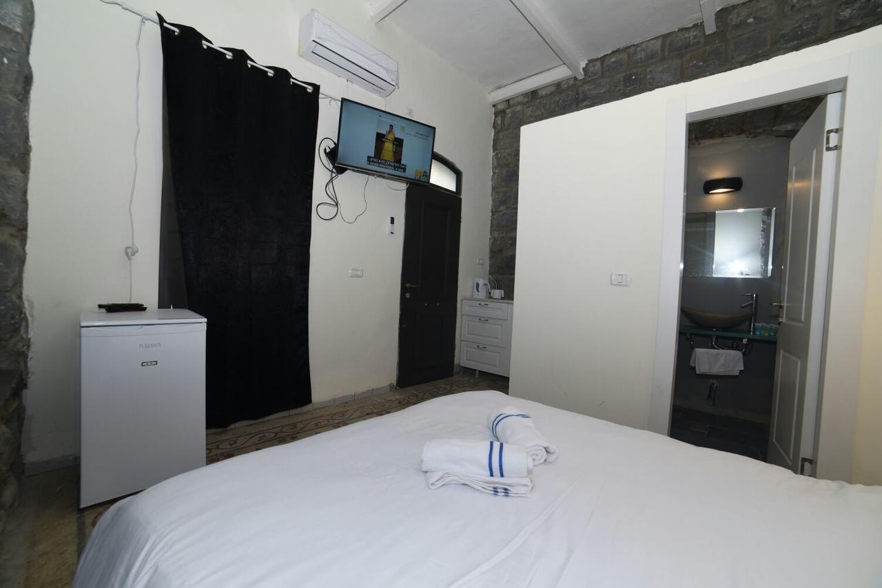 מלון טבריה Shirat Ha-Agam מראה חיצוני תמונה